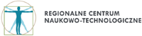 Logo Regionalnego Centrum Naukowo-Technologicznego